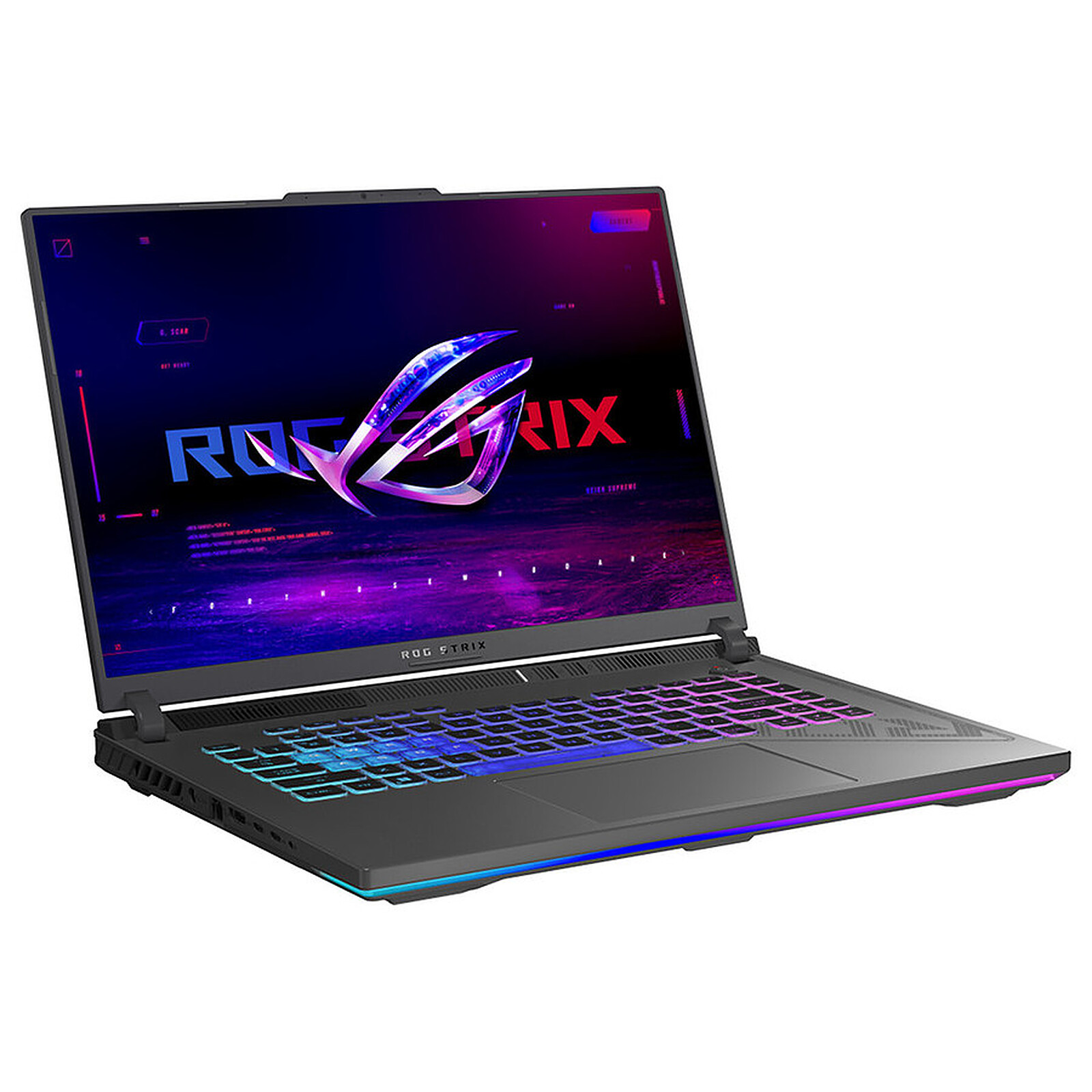 ASUS ROG STRIX G16 G614JUN3186W Highweb