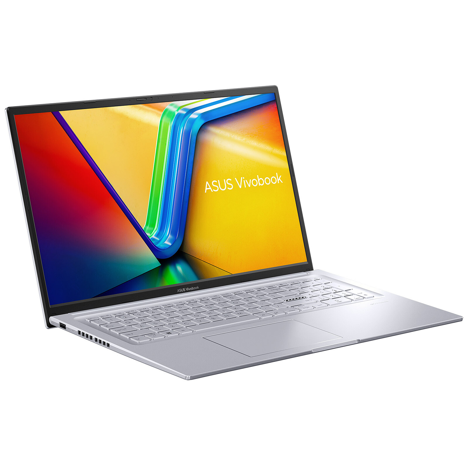 ASUS Vivobook 17 N3704VAAU108W Highweb