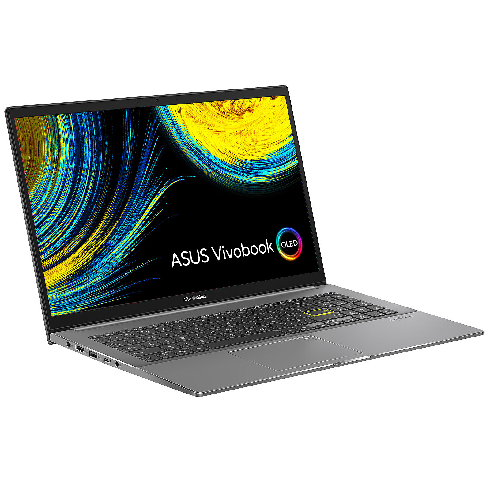 ASUS Vivobook S15 S533EAL12813W Highweb
