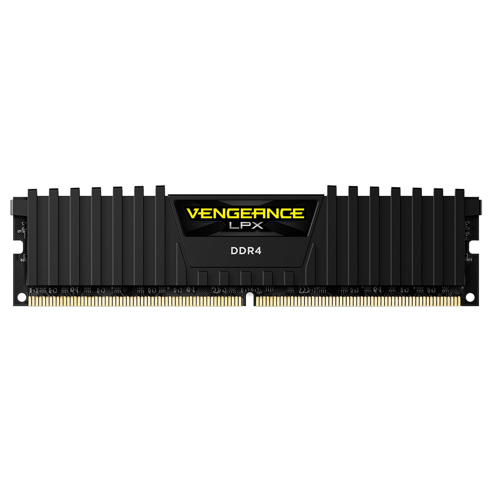 Corsair Vengeance LPX Series Low Profile 16 Go DDR4 2666 MHz CL16 Highweb