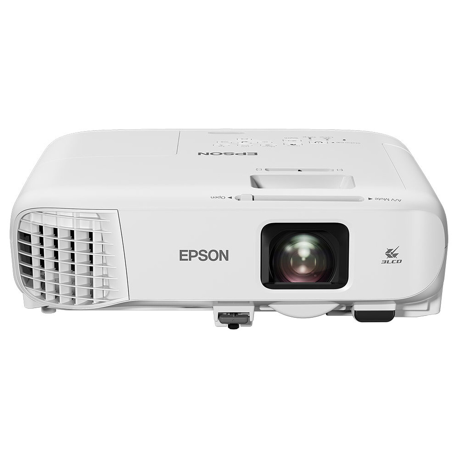 Epson EB982W Highweb