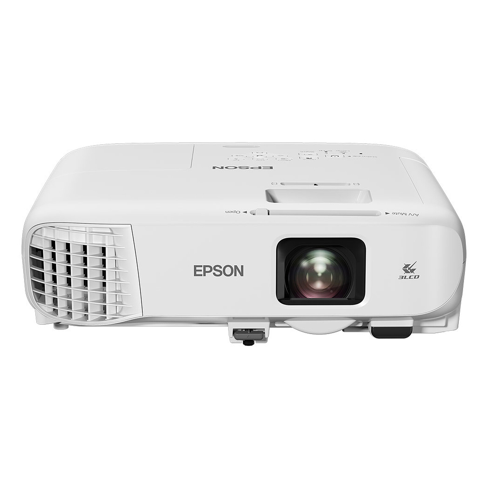 Epson EB992F Highweb