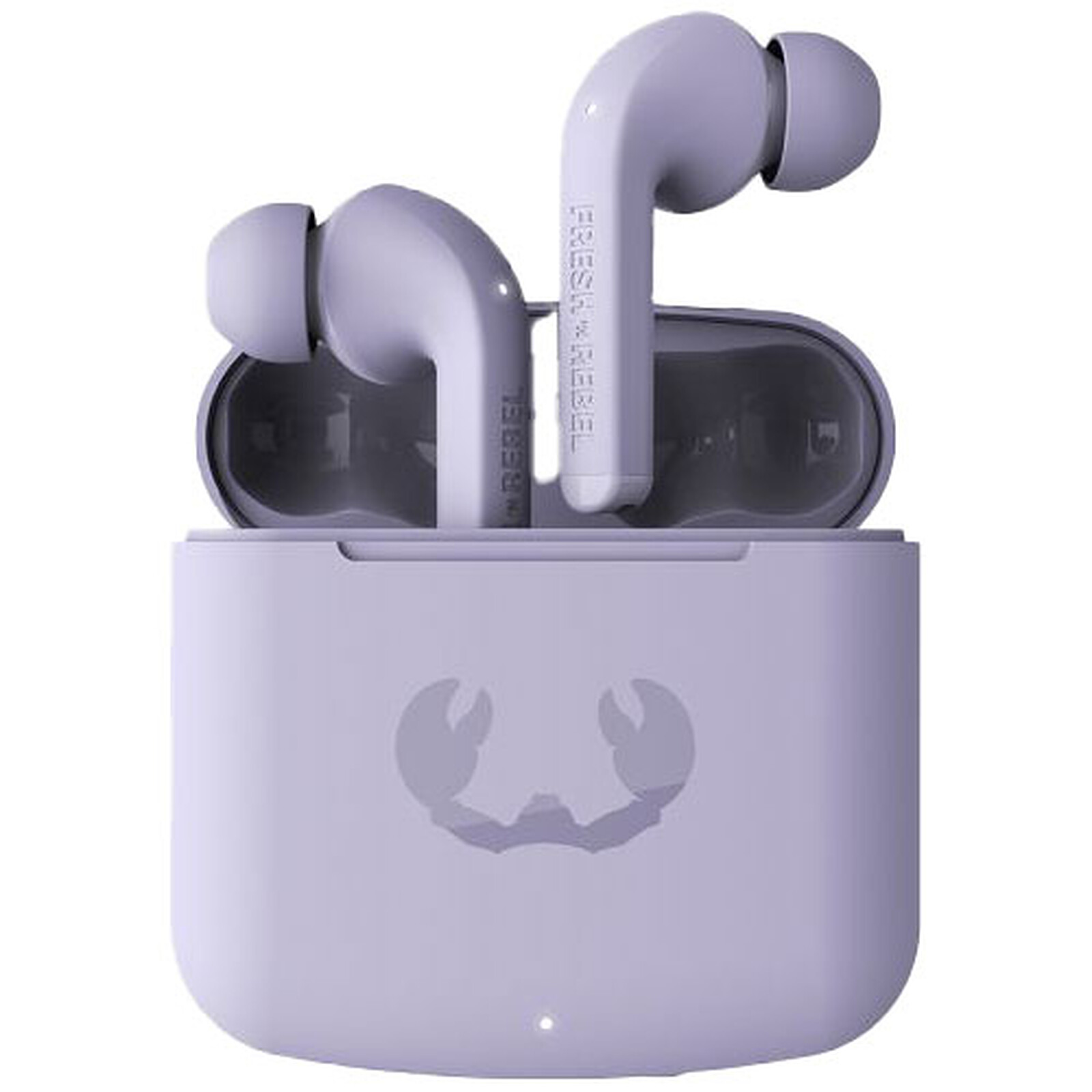 Freshn Rebel Twins Fuse Dreamy Lilac Highweb