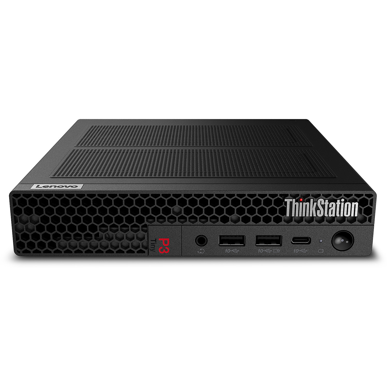 Lenovo ThinkStation P3 Tiny 30H0000FFR Highweb