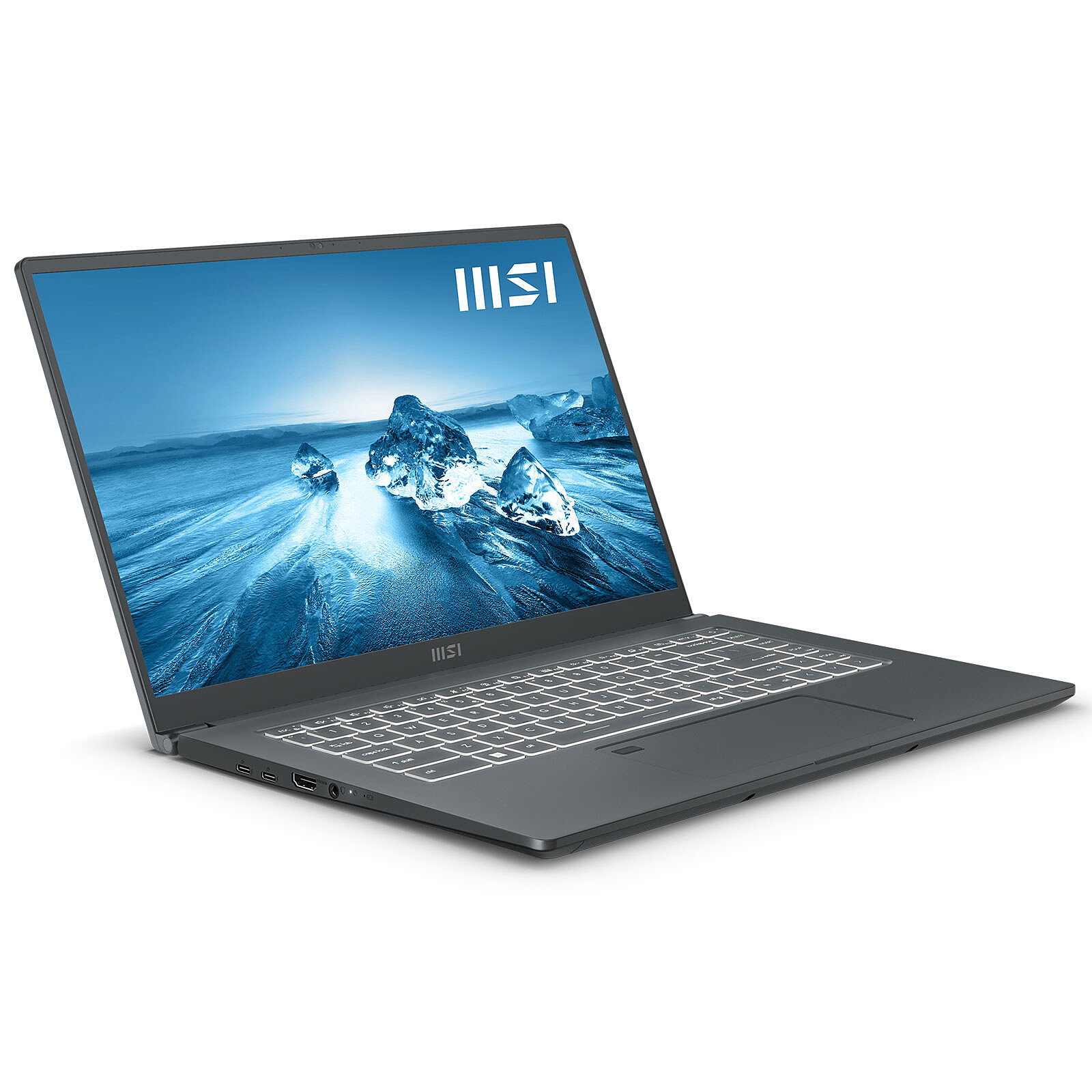MSI Prestige 15 A12SC032FR Highweb