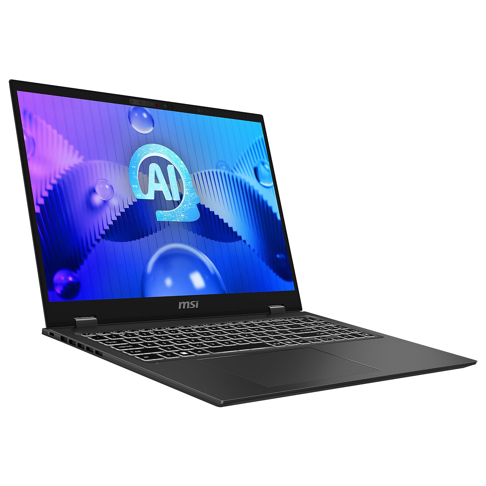 MSI Prestige 16 AI Studio B1VGG047FR Highweb