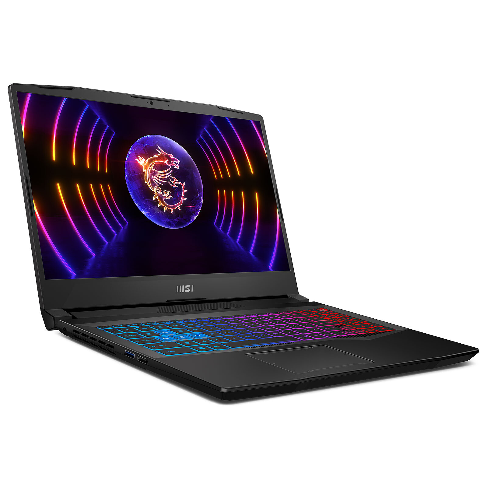 MSI Pulse 15 B13VFK058XFR Highweb