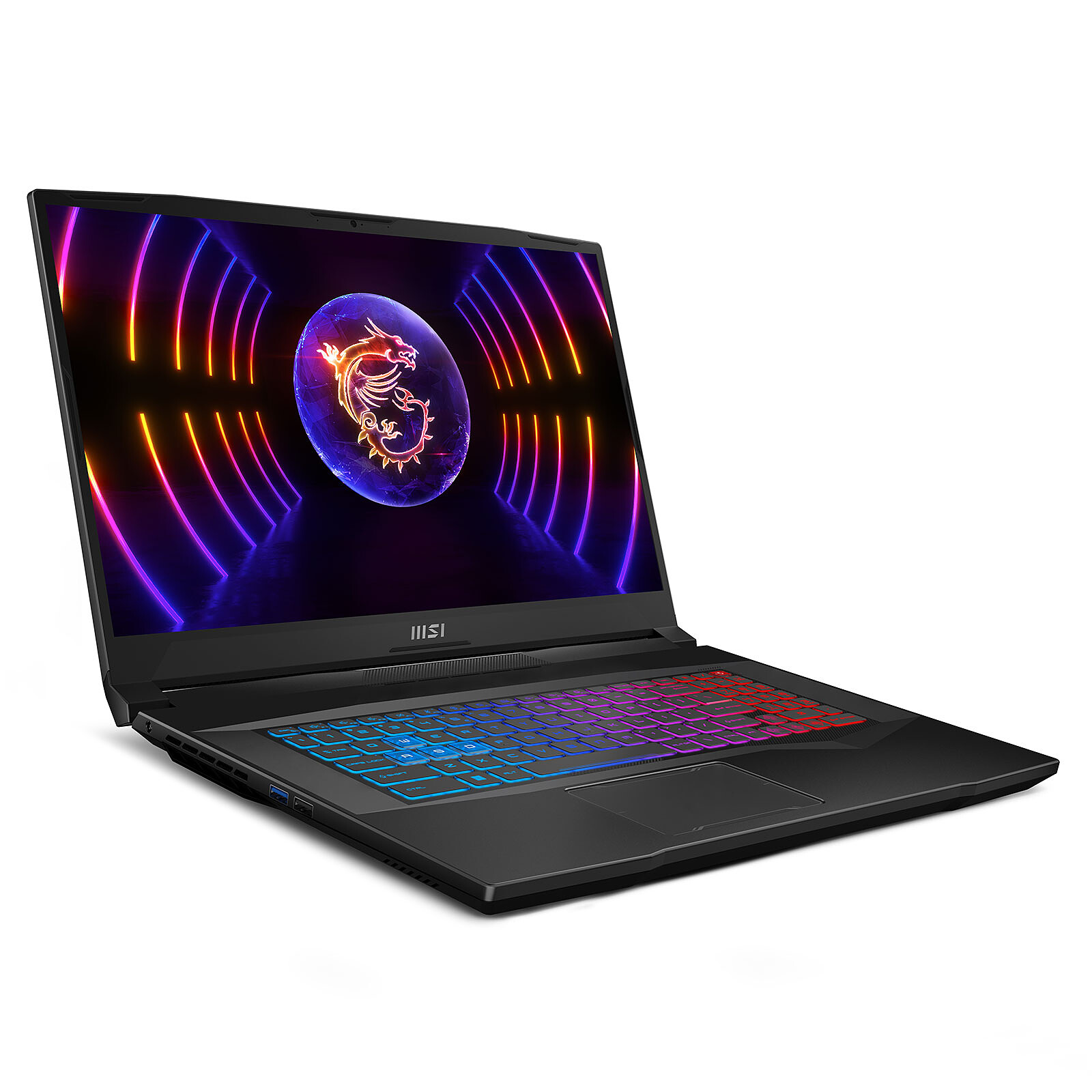 MSI Pulse 17 B13VFK042FR Highweb
