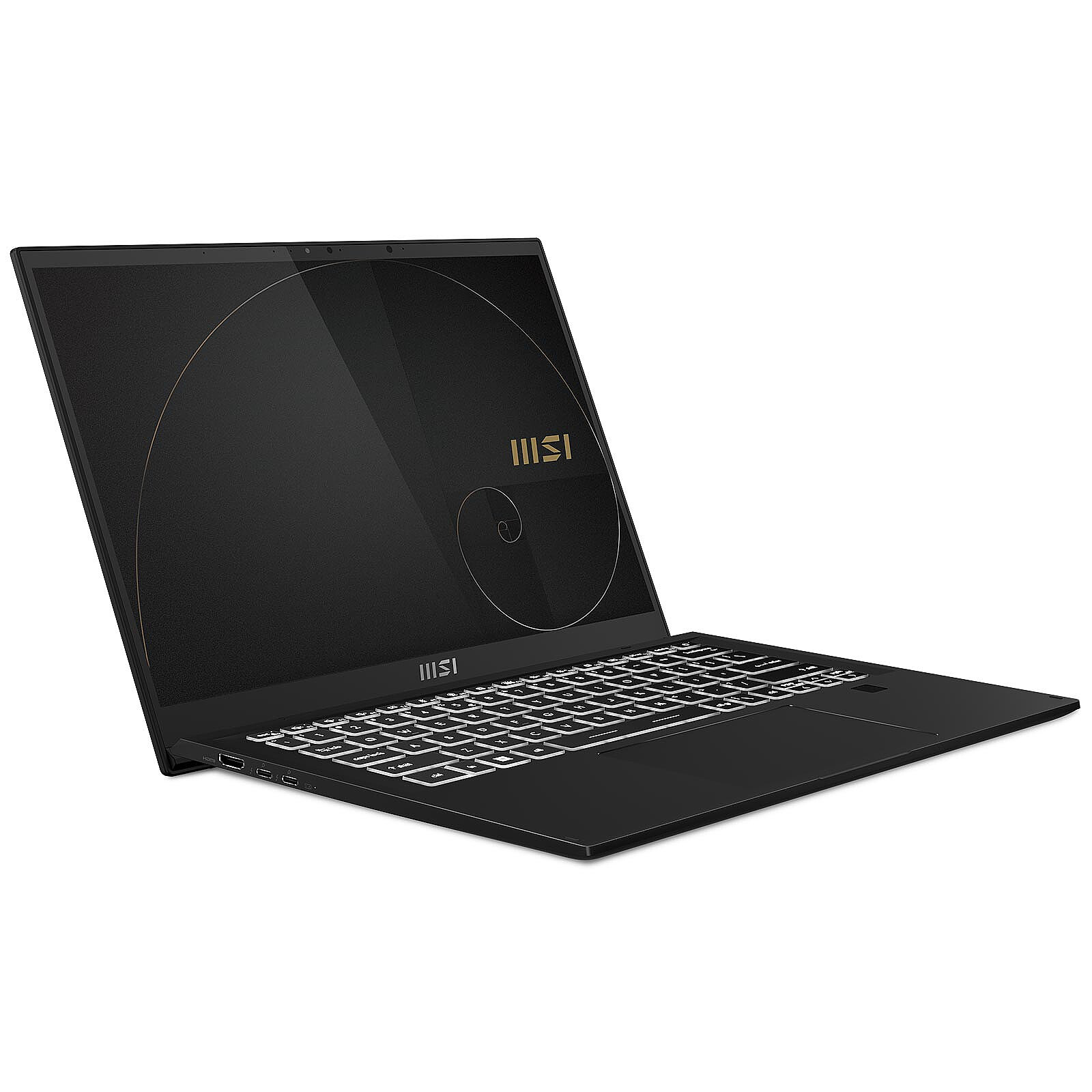 MSI Summit E14 Flip Evo A13MT238FR Highweb