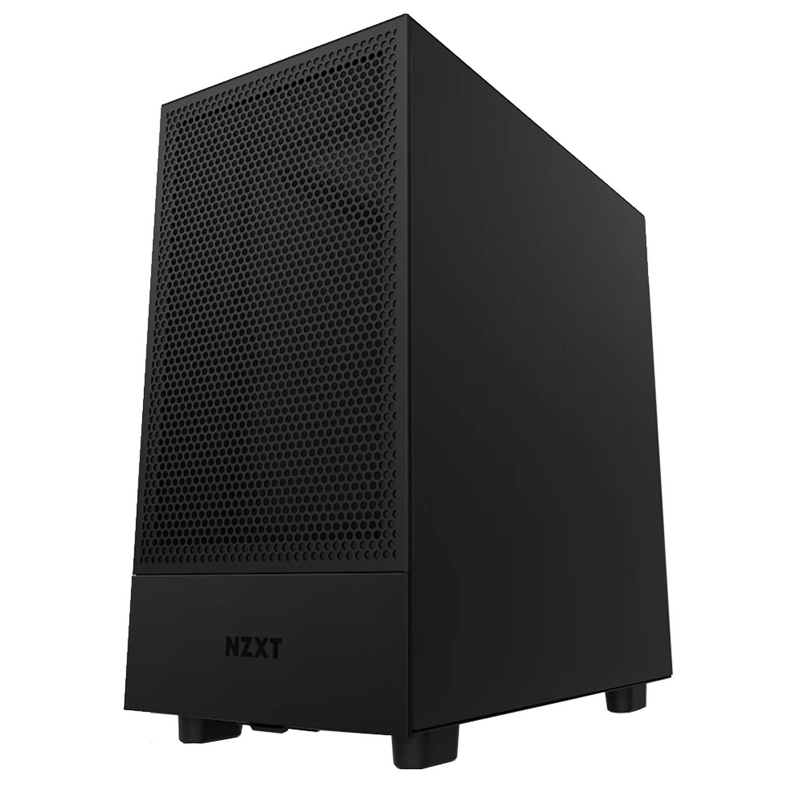 NZXT H5 Flow Noir Highweb