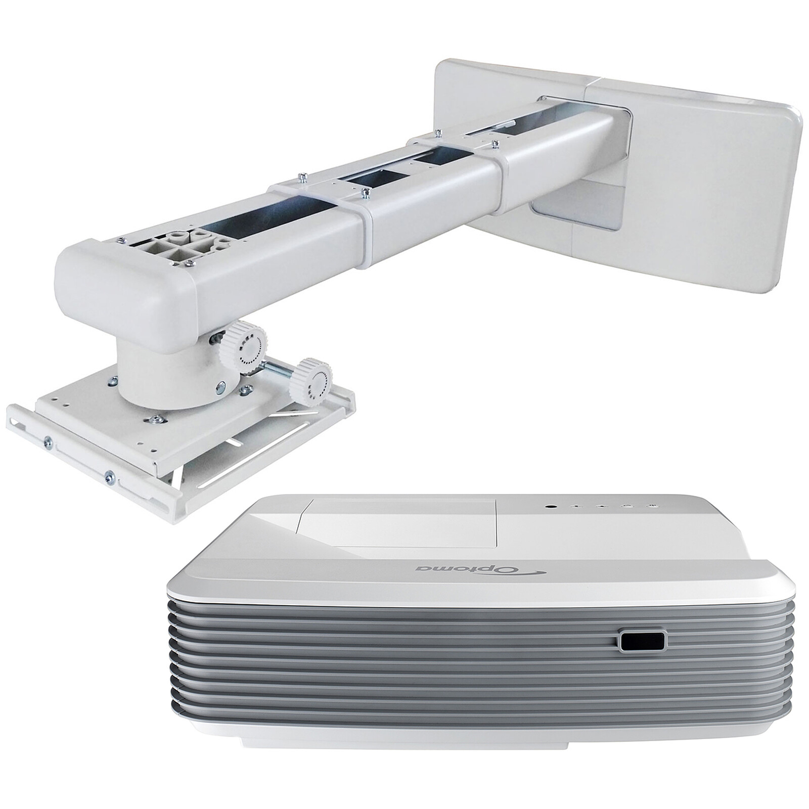 Optoma W319USTire + OWM3000 Highweb