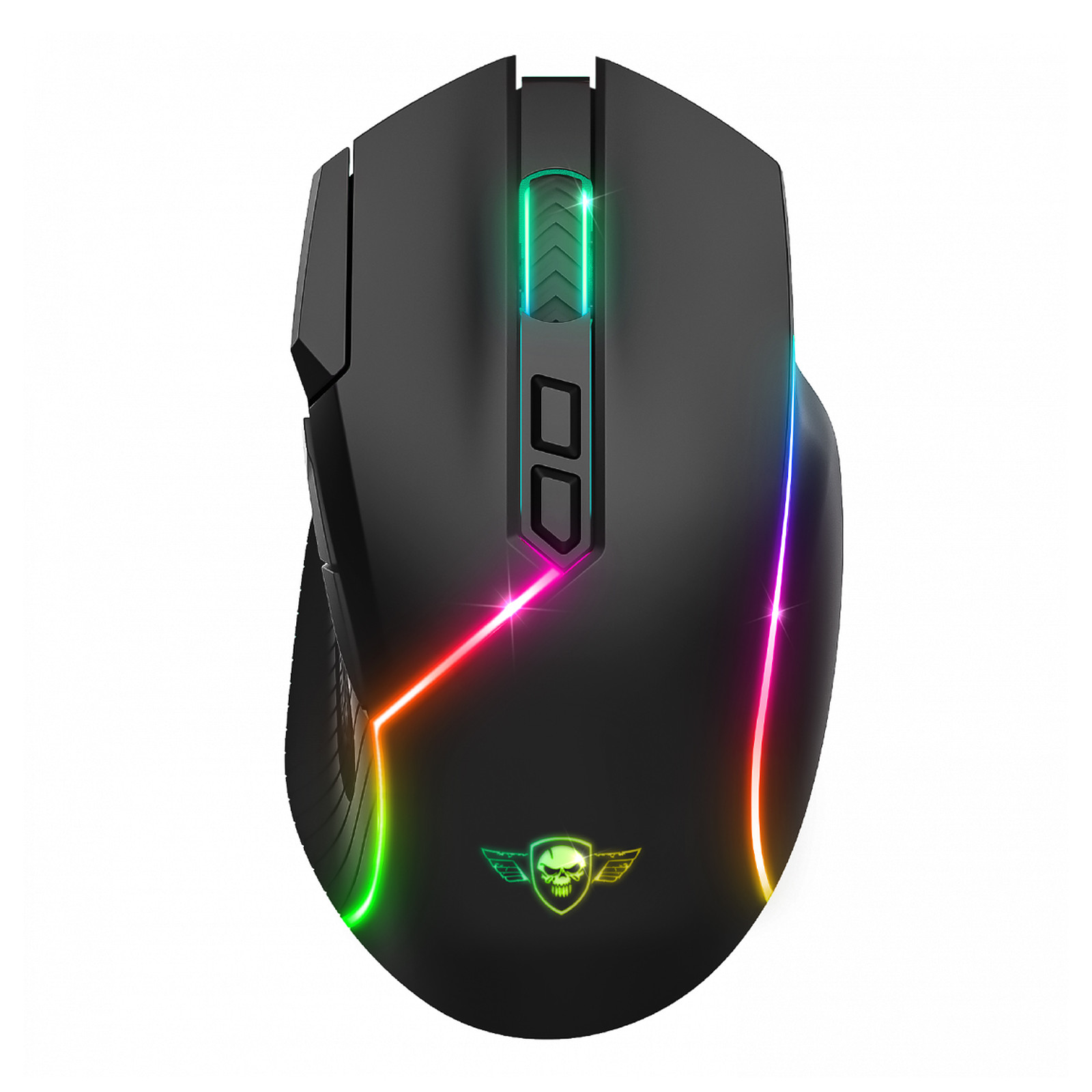 Spirit of Gamer XpertM200 Highweb