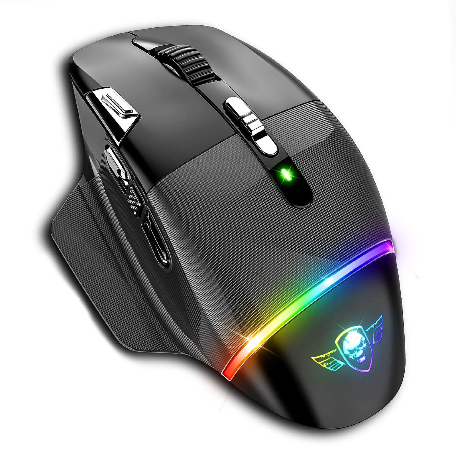 Spirit of Gamer XpertM800 Highweb