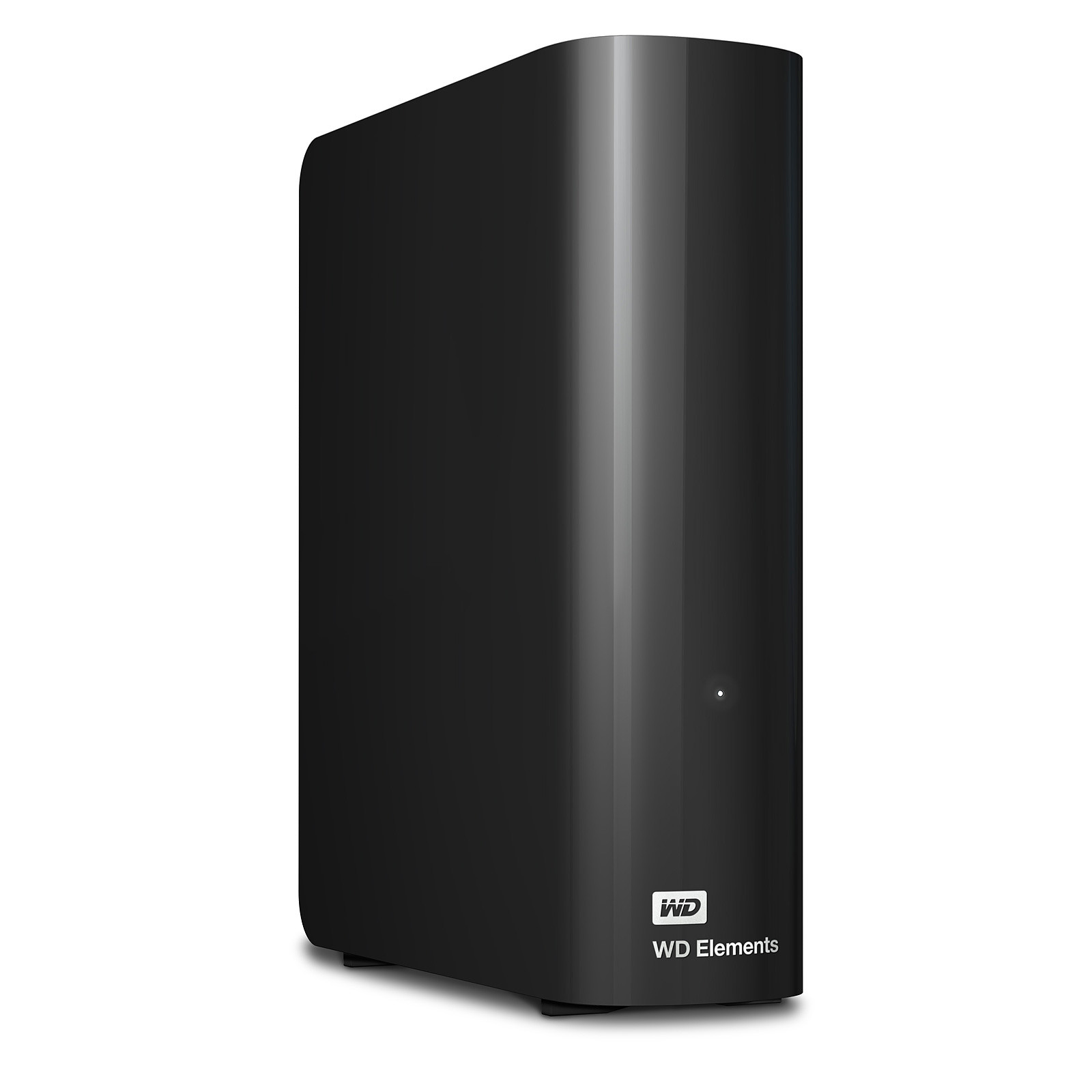 WD Elements Desktop 4 To USB 30 Highweb